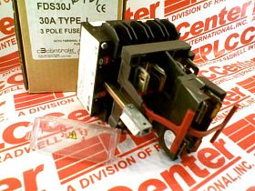 Разъединительный выключатель FDS30J от C3 CONTROLS