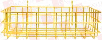 Контейнер Артикул 00-923-06 от производителя MARLIN STEEL