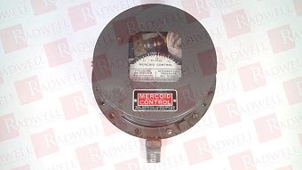 Реле давления Артикул PG-3-P2 от производителя DWYER