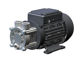 Регенеративный турбинный насос SPECK PUMP NPY-2051.0380