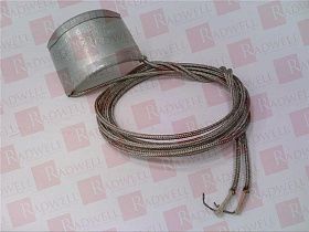 Тепловая перегрузка / нагреватель Артикул CPN30468-100W-230V от производителя THERMAL CORP