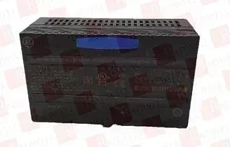 Модуль / стойка ПЛК Артикул IC200MDL744 от производителя FANUC