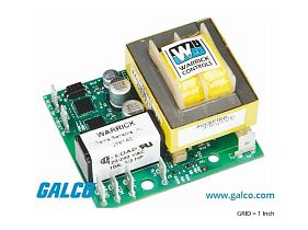 Warrick a Brand of Gems Sensors 26B2D0R