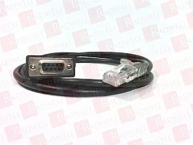 Кабель связи / адаптер Артикул CBL-RJ45F9-150 от производителя THE MOXA GROUP