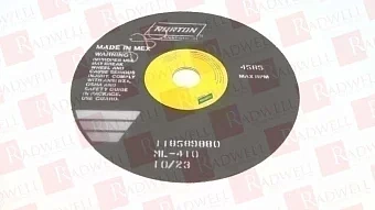 Абразив  Артикул 66253117830 от производителя SAINT GOBAIN