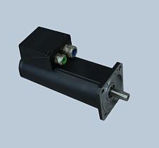 Серводвигатель ABB PS90/6-57-T-LSS-4220