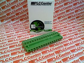 Клеммная колодка PHOENIX CONTACT MVSTB1.5/16-ST-5.08, 16 позиций