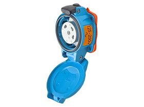 Meltric 01-N4076-824-300