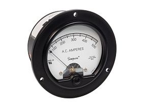 Simpson Electric 01110