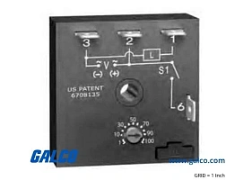 Littelfuse KSPSP23TS