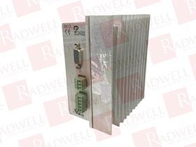 Двигатель Артикул 6410-001-C-H-N от производителя DANAHER MOTION