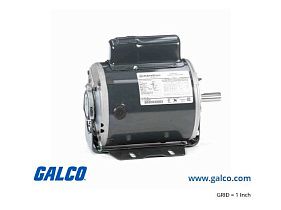 Marathon Electric 5KC46JN0002X