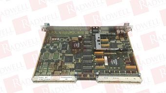 Плата ПК Компьютер Артикул VME.MCI-2 от производителя MAN ROLAND