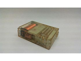 Реле безопасности HDZ-468-1017-24V, 24В DC, 6А, 230/240В AC