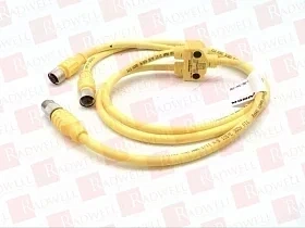 Комплект кабелей / шнуров QD Артикул VB2SBE5T32KBE3T6 от производителя TURCK