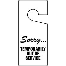 ACCUFORM SIGNS AD2ZZP