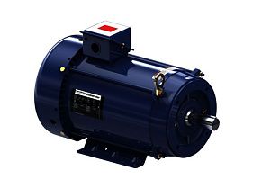 Marathon Electric E2015