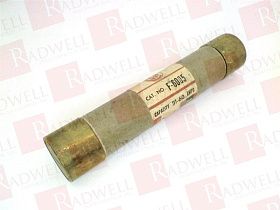 Предохранитель Артикул F-6005 от производителя ECONOMY FUSE