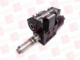 Гидравлический клапан Артикул SS-G01-C6-R-C115-E30 от производителя NACHI
