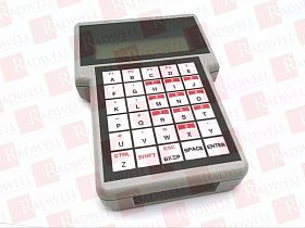 Клавиатура Артикул 99-3010-5490 от производителя TERMIFLEX