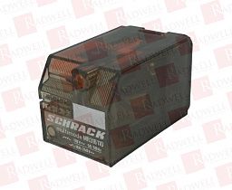 Реле / розетка Артикул MR316110 от производителя SCHRACK TECHNIK