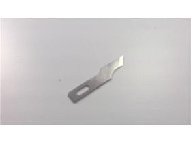 Лезвие стальное для хобби Excel Blades 22616, 1-7/16", 100 шт.