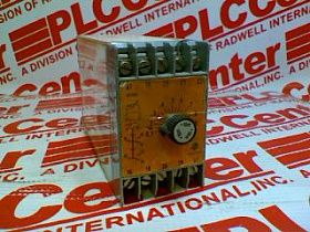 Замедляющие реле Артикул SZT-62 от производителя WIELAND