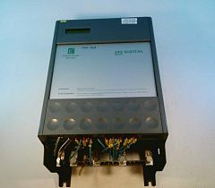 Привод Eurotherm Drives 590/1410, 220-550В, 3 фазы, 135А, 50/60Гц