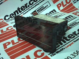 Щитовой измерительный прибор Артикул CC-4702-0000 от производителя DANAHER CONTROLS