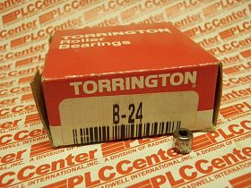 Подшипник Артикул B-24 от производителя TIMKEN