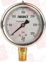 Датчик давления Артикул D82LFB2502LA140 от производителя TRERICE