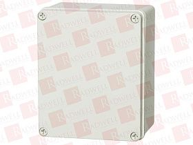 Шкаф Артикул PC H 95 G от производителя FIBOX