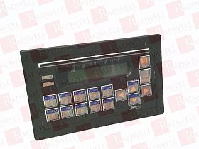 Интерфейс оператора Артикул IC300OCS041 от производителя GE FANUC