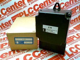 Z19 Контроль температуры/процесса от STAEFA CONTROL SYS