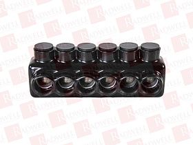 Перемычка / клемма / штекер Артикул IPL600-6 от производителя NSI INDUSTRIES