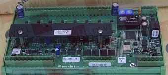 Модуль / стойка ПЛК Артикул ETN 52 от производителя TECNINT