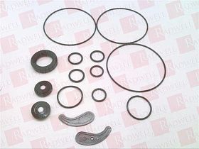 Комплект для восстановления гидравлического насоса / комплект уплотнений Артикул IHAS-2S3013-20 от производителя NACHI