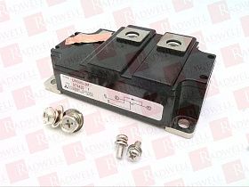 Модуль биполярного транзистора с изолированным затвором Артикул CM400HU-24F от производителя POWEREX