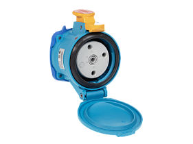 Meltric 63-64163-375