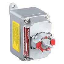 APPLETON ELECTRIC AA6FAY