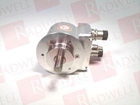 Кодирующее устройство / фазовый датчик положения Артикул CEV58S-00117 от производителя T&R ELECTRONIC