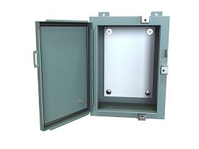 Hammond Manufacturing 1418N4S16