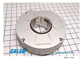 Heidenhain 667596-01