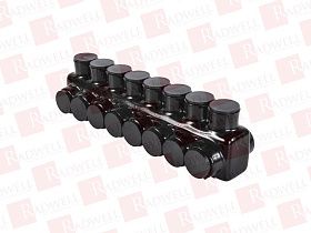 Наконечник / разъем Артикул IPLD500-8 от производителя NSI INDUSTRIES