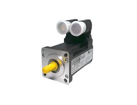 Серводвигатель B&R 8LSA23.E8060D000-0, 400V, 6000 об/мин, 0.2 Нм