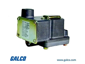 Barksdale Control Products D2T-M18SS-S0463