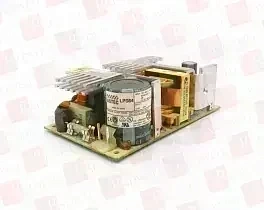 Источник питания переменного тока Артикул LPS64 от производителя ADVANCED ENERGY