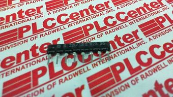 Интерфейс  / коммуникация IC Артикул R221331G от производителя TT ELECTRONICS