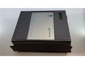 Привод AC с цифровым управлением дверью Eurotherm Controls 591/0700/A/1/0/0/1