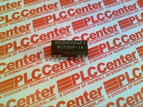 Реле / розетка Артикул W171DIP-14 от производителя MAG